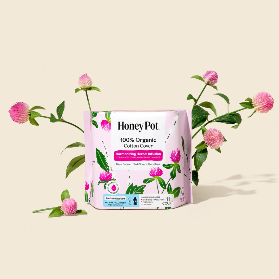 Peri-menopause Ritual — Store Selection 3C8BDA-92F2
