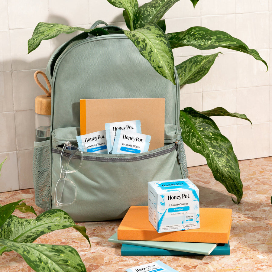 Gym Bag Ritual — Store Selection 3C8BDA-5CA8